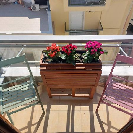365 Urban Suite Kandiye Dış mekan fotoğraf
