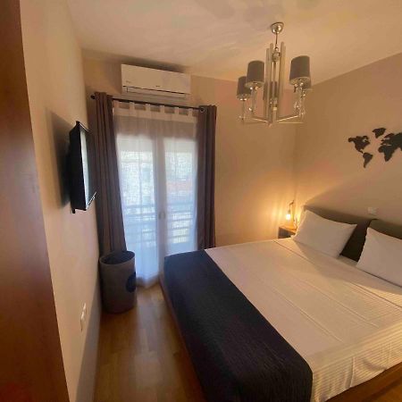 365 Urban Suite Kandiye Dış mekan fotoğraf