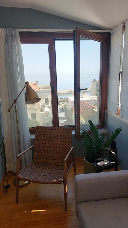 365 Urban Suite Kandiye Dış mekan fotoğraf