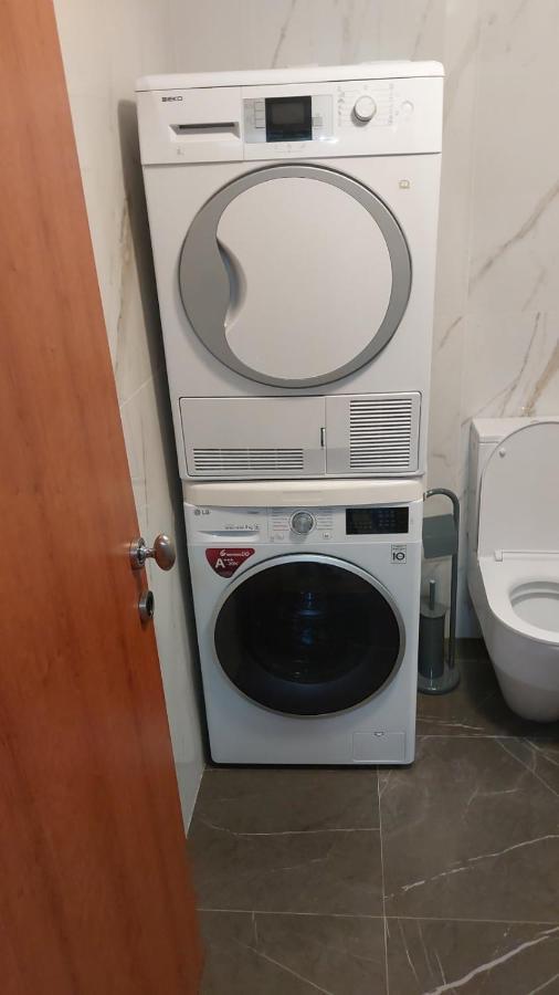 365 Urban Suite Kandiye Dış mekan fotoğraf