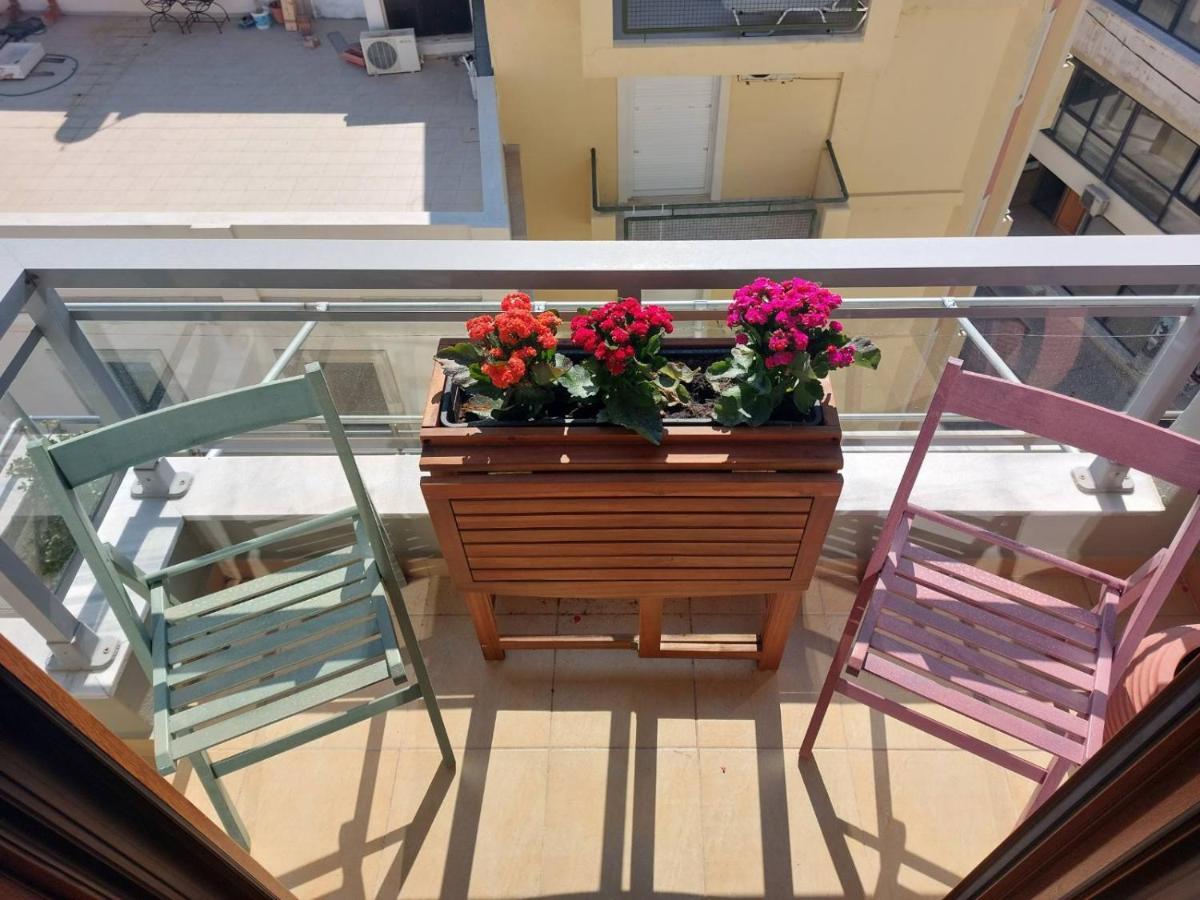 365 Urban Suite Kandiye Dış mekan fotoğraf