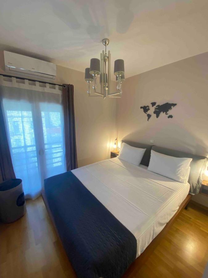 365 Urban Suite Kandiye Dış mekan fotoğraf