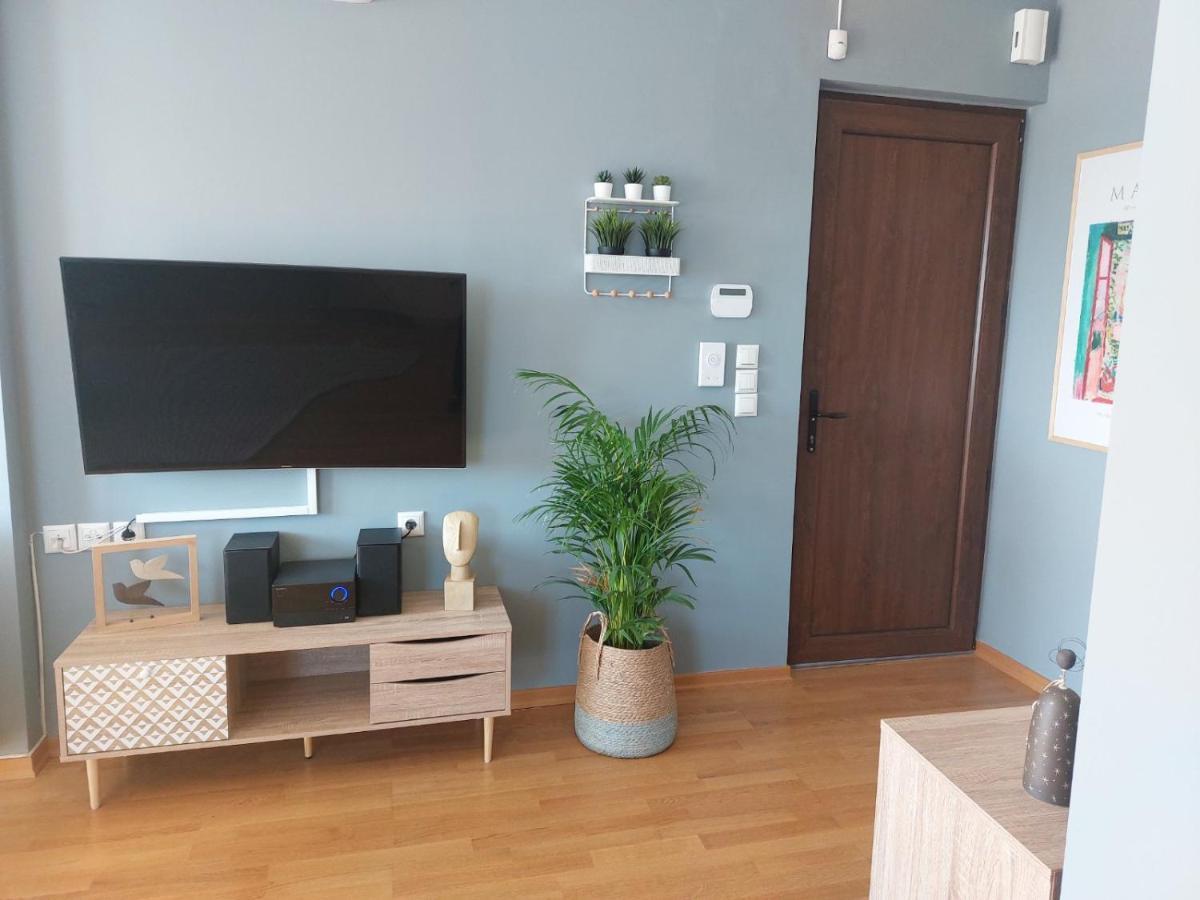 365 Urban Suite Kandiye Dış mekan fotoğraf