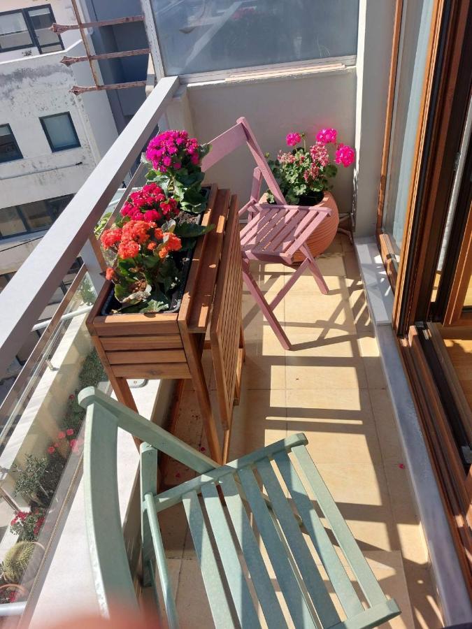 365 Urban Suite Kandiye Dış mekan fotoğraf
