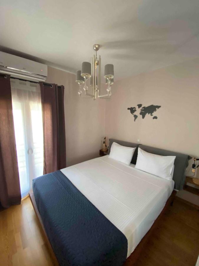 365 Urban Suite Kandiye Dış mekan fotoğraf