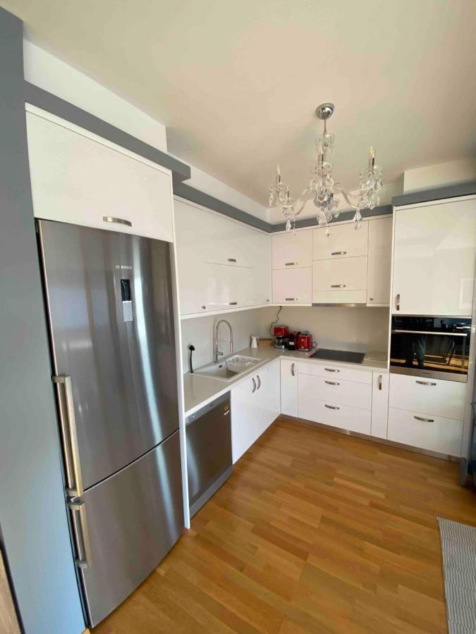 365 Urban Suite Kandiye Dış mekan fotoğraf