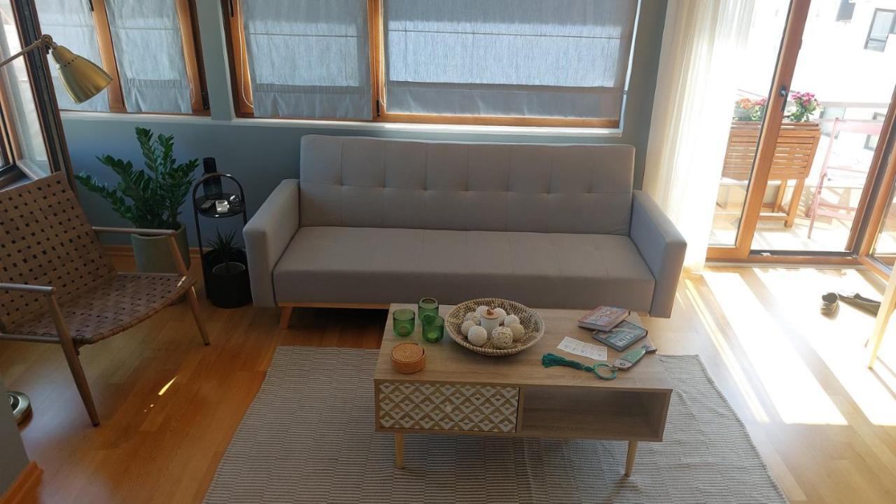 365 Urban Suite Kandiye Dış mekan fotoğraf