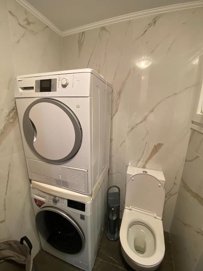 365 Urban Suite Kandiye Dış mekan fotoğraf