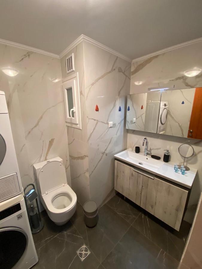 365 Urban Suite Kandiye Dış mekan fotoğraf